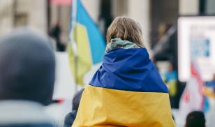 Ukraine Protest 