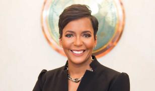 Keisha Lance Bottoms