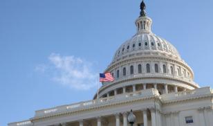 US Capitol Building