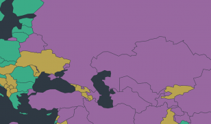 Eurasia region screenshot fiw 2020