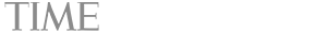 TIME magazine logo