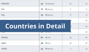 View country data and narratives in detail