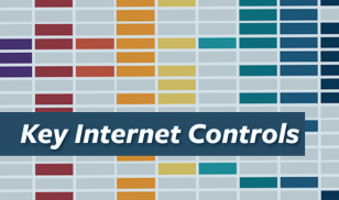 Key Internet Controls