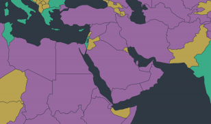 MENA FIW 2020 region screenshot