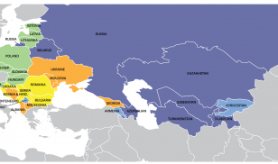 NIT 2014 Map