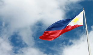 Flag of the Philippines