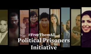  Free Them All: A Political Prisoners Initiative